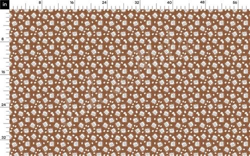 Rib Knit Fabric by Yard, RBK976 & Get a Free $89.99 Embroidery Bundle
