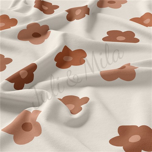 Double Brushed Polyester Fabric Jersey Stretchy Soft Polyester Stretch Fabric