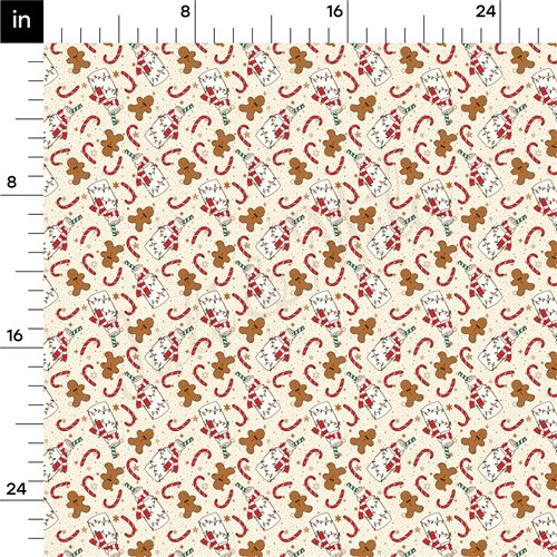 christmas Christmas Double Brushed Polyester Fabric Jersey Stretchy Soft Polyester Stretch Fabric