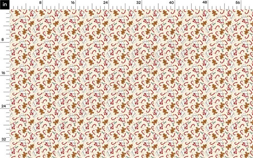 christmas Christmas Double Brushed Polyester Fabric Jersey Stretchy Soft Polyester Stretch Fabric