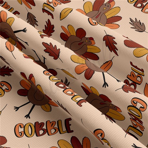 Rib Knit Fabric by Yard, RBK1942 & Get a Free $89.99 Embroidery Bundle