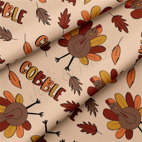 Rib Knit Fabric by Yard, RBK1942 & Get a Free $89.99 Embroidery Bundle