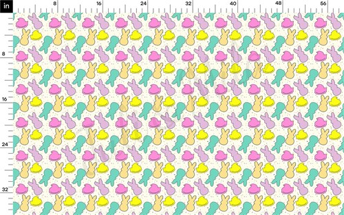 Rib Knit Fabric by Yard, RBK1403 & Get a Free $89.99 Embroidery Bundle