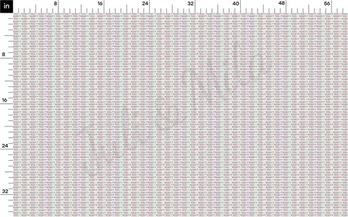 Mama's Girl Double Brushed Polyester Fabric Jersey Stretchy Soft Polyester Stretch Fabric