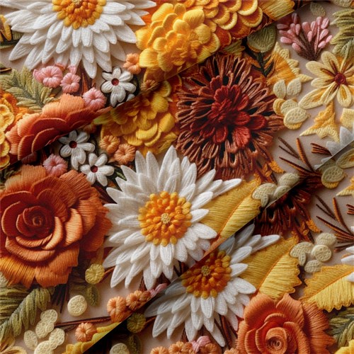 Embroidery Double Brushed Polyester Fabric Jersey Stretchy Soft Polyester Stretch Fabric