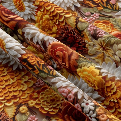 Embroidery Double Brushed Polyester Fabric Jersey Stretchy Soft Polyester Stretch Fabric