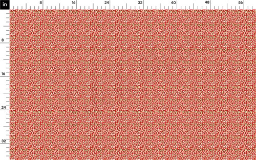 Christmas Rib Knit Fabric by Yard, AA1840 & Get a Free $89.99 Embroidery Bundle