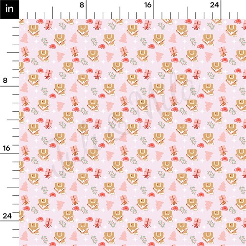 Christmas Double Brushed Polyester Fabric Jersey Stretchy Soft Polyester Stretch Fabric