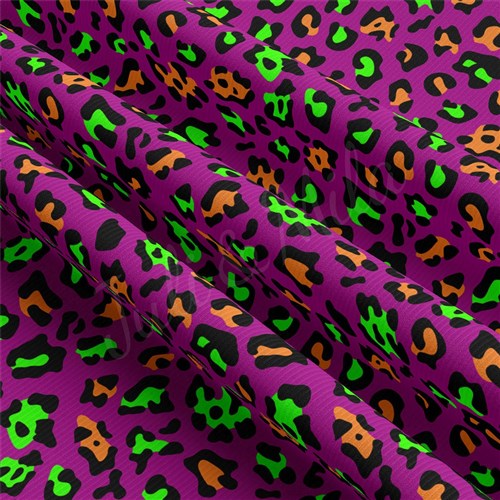 Mardi Gras Rib Knit Fabric, AA1848 & Get a Free $89.99 Embroidery Bundle