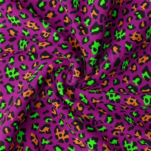 Mardi Gras Rib Knit Fabric, AA1848 & Get a Free $89.99 Embroidery Bundle