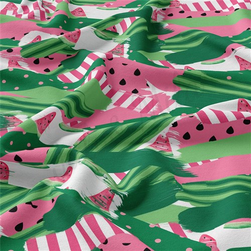 Double Brushed Polyester Fabric Jersey Stretchy Soft Polyester Stretch Fabric