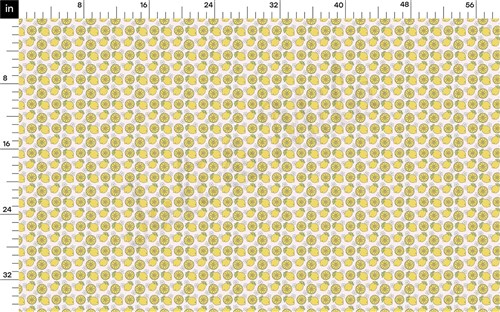 Lemon Double Brushed Polyester Fabric Jersey Stretchy Soft Polyester Stretch Fabric