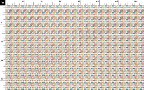 Rib Knit Fabric, RBKEast118 & Get a Free $89.99 Embroidery Bundle