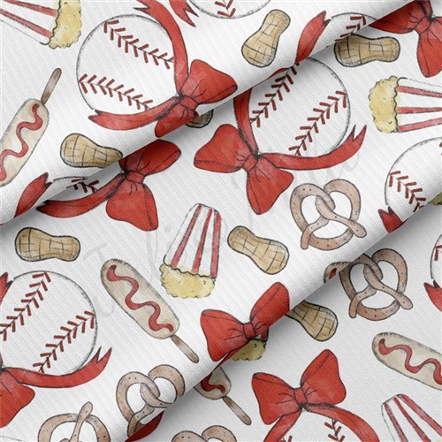Rib Knit Fabric, RBK1809 & Get a Free $89.99 Embroidery Bundle