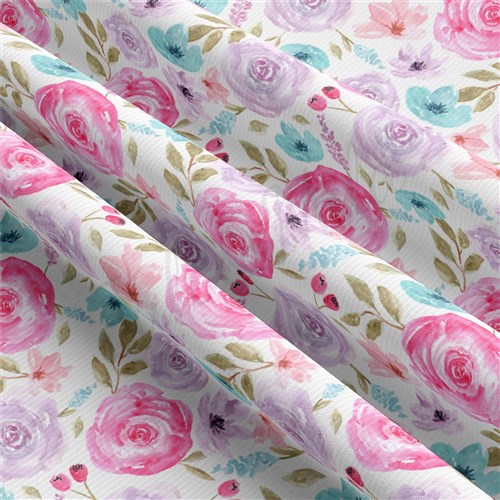 Rib Knit Fabric, RBK1842 & Get a Free $89.99 Embroidery Bundle