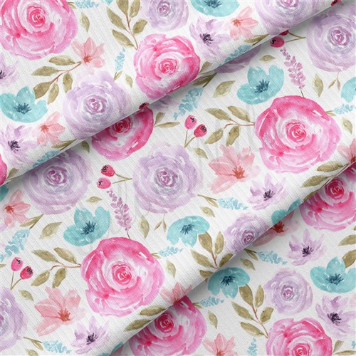 Rib Knit Fabric, RBK1842 & Get a Free $89.99 Embroidery Bundle