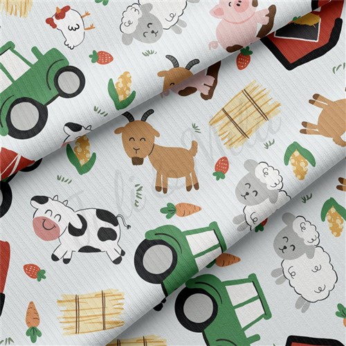 Rib Knit Fabric, RBK1821 & Get a Free $89.99 Embroidery Bundle