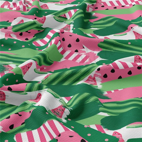 Rib Knit Fabric, RBK1807 & Get a Free $89.99 Embroidery Bundle