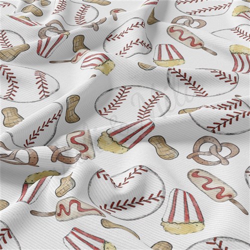 Rib Knit Fabric, RBK1810 & Get a Free $89.99 Embroidery Bundle