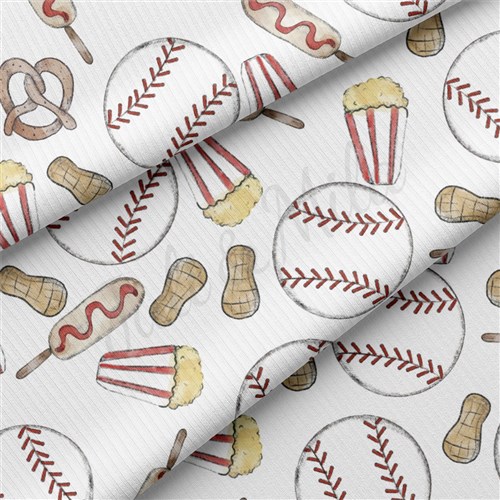 Rib Knit Fabric, RBK1810 & Get a Free $89.99 Embroidery Bundle