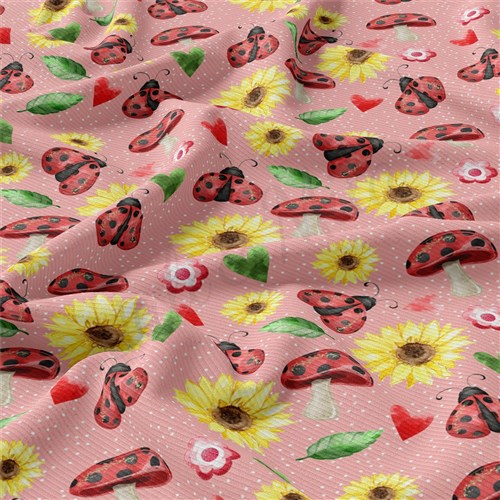 Rib Knit Fabric, RBK1844 & Get a Free $89.99 Embroidery Bundle