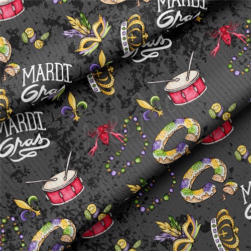 Rib Knit Fabric, RBK1834 & Get a Free $89.99 Embroidery Bundle