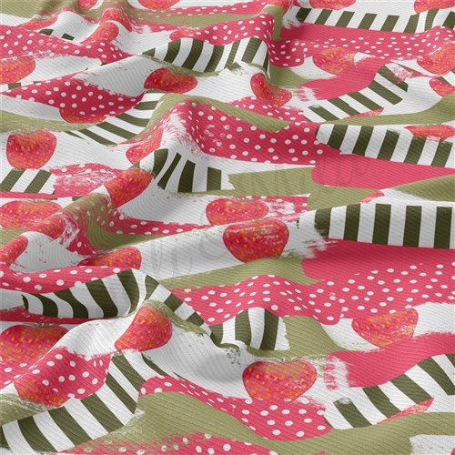 Rib Knit Fabric, RBK1806 & Get a Free $89.99 Embroidery Bundle