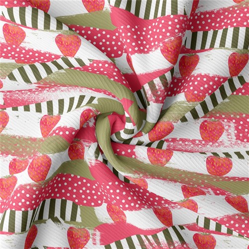 Rib Knit Fabric, RBK1806 & Get a Free $89.99 Embroidery Bundle