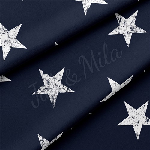 4th of July Patriotic Double Brushed Polyester Fabric Jersey Stretchy Soft Polyester Stretch Fabric