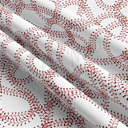 Baseball Double Brushed Polyester Fabric Jersey Stretchy Soft Polyester Stretch Fabric