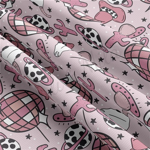 Rib Knit Fabric, RBKparty & Get a Free $89.99 Embroidery Bundle