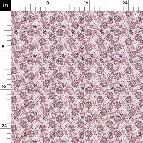 Rib Knit Fabric, RBKparty & Get a Free $89.99 Embroidery Bundle