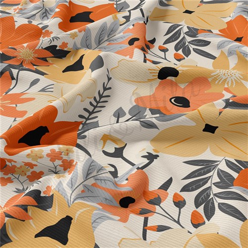 Rib Knit Fabric, RBK820 & Get a Free $89.99 Embroidery Bundle
