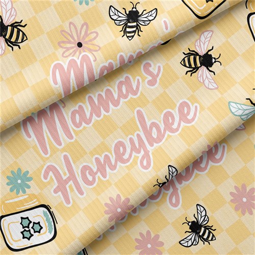 Rib Knit Fabric, RBK1601 & Get a Free $89.99 Embroidery Bundle