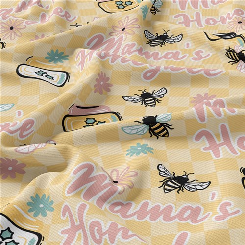 Rib Knit Fabric, RBK1601 & Get a Free $89.99 Embroidery Bundle
