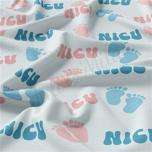 Nicu Double Brushed Polyester Fabric Jersey Stretchy Soft Polyester Stretch Fabric