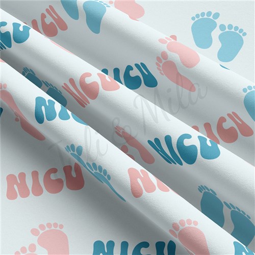 Nicu Double Brushed Polyester Fabric Jersey Stretchy Soft Polyester Stretch Fabric