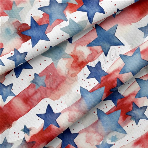 Rib Knit Fabric, AA1648 & Get a Free $89.99 Embroidery Bundle