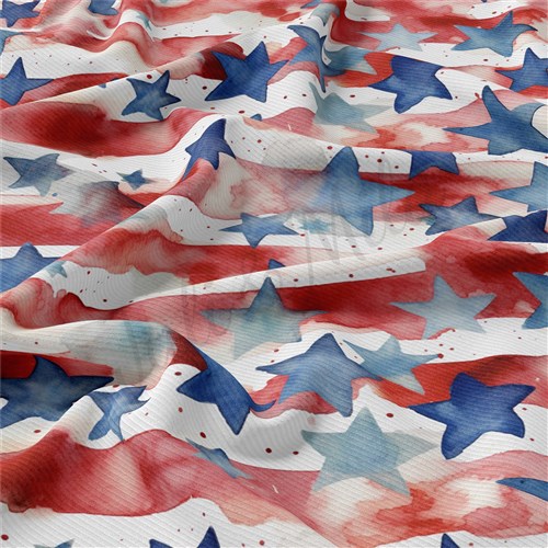 Rib Knit Fabric, AA1648 & Get a Free $89.99 Embroidery Bundle