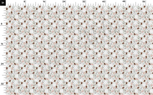 Christmas Double Brushed Polyester Fabric Jersey Stretchy Soft Polyester Stretch Fabric