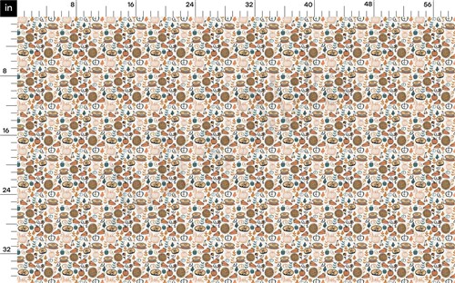 Thanksgiving Double Brushed Polyester Fabric Jersey Stretchy Soft Polyester Stretch Fabric