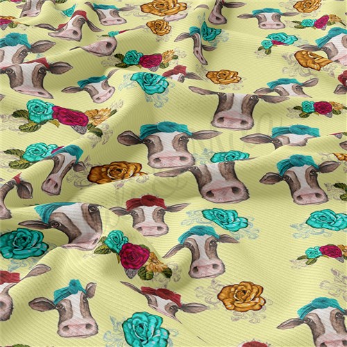 Rib Knit Fabric, RBK1436 & Get a Free $89.99 Embroidery Bundle
