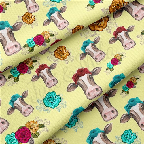 Rib Knit Fabric, RBK1436 & Get a Free $89.99 Embroidery Bundle