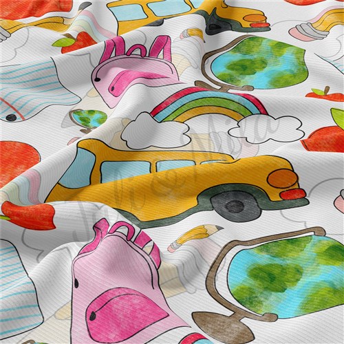 Rib Knit Fabric, RBK1468 & Get a Free $89.99 Embroidery Bundle