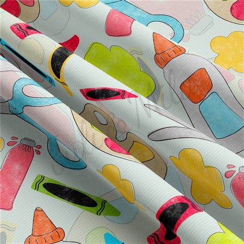 Rib Knit Fabric, RBK1467 & Get a Free $89.99 Embroidery Bundle