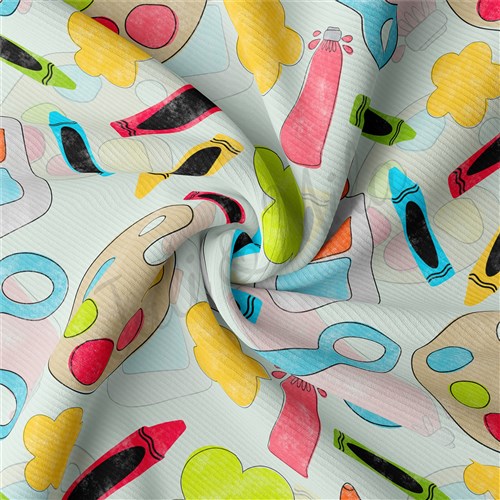 Rib Knit Fabric, RBK1467 & Get a Free $89.99 Embroidery Bundle