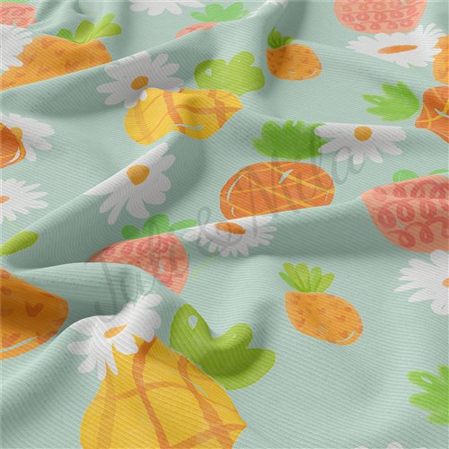 Rib Knit Fabric, RBK1457 & Get a Free $89.99 Embroidery Bundle