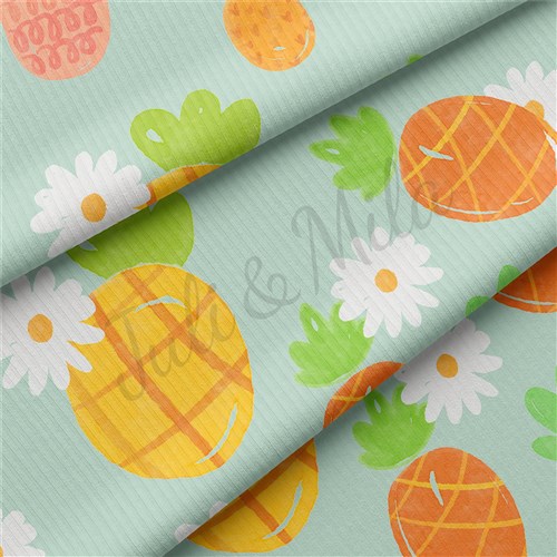 Rib Knit Fabric, RBK1457 & Get a Free $89.99 Embroidery Bundle