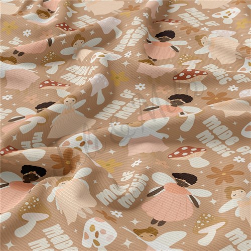Rib Knit Fabric, RBK1443 & Get a Free $89.99 Embroidery Bundle