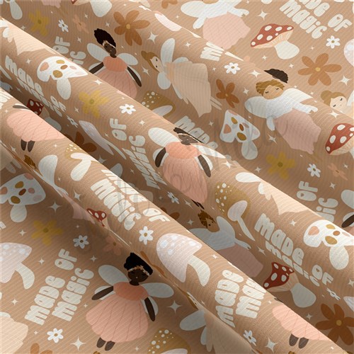 Rib Knit Fabric, RBK1443 & Get a Free $89.99 Embroidery Bundle